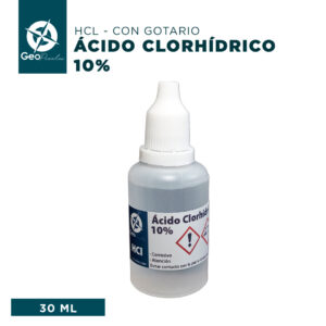 ácido-clorhídrico
