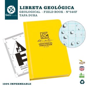Libreta Geologica