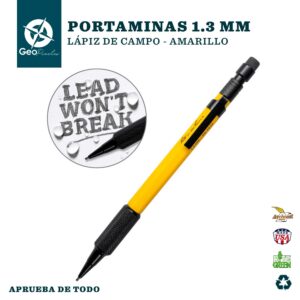 Portaminas 1.3mm - Rite in the Rain - YE13