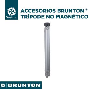 Trípode no magnético F-3051 - Brunton ® Brújula geológica Montaje Ball & Socket - Geopixeles Chile - Brunton Chile